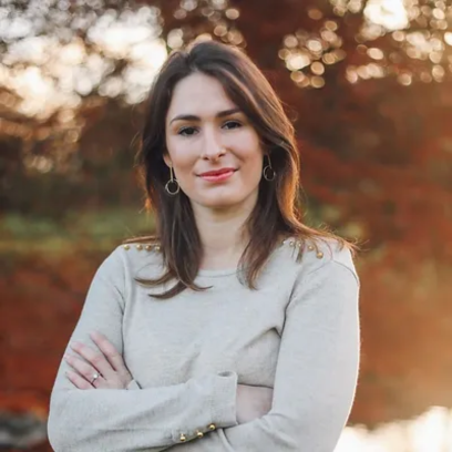 Photo de Maître Manon MAGNIER