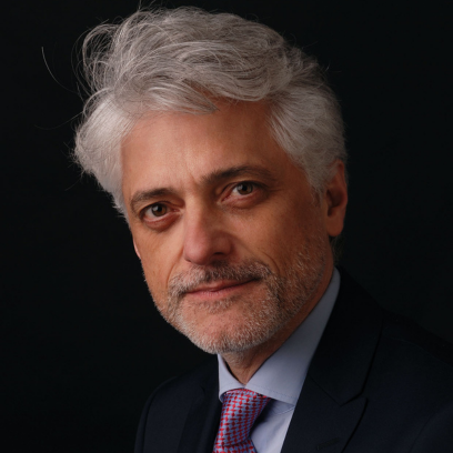 Photo de Maître Frédéric MANGEL