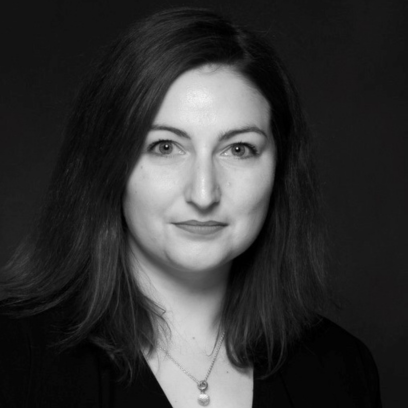 Photo de Maître Aurelie DEHASPE