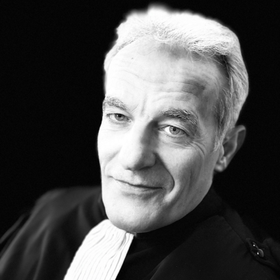 Photo de Maître Olivier HOURDIN