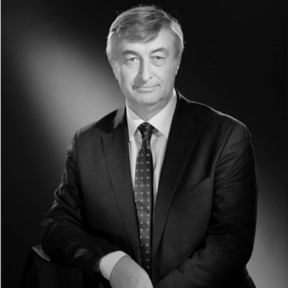 Photo de Maître Pierre LOMBARD